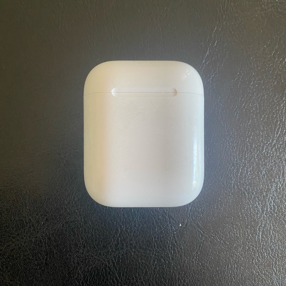 Apple AirPods